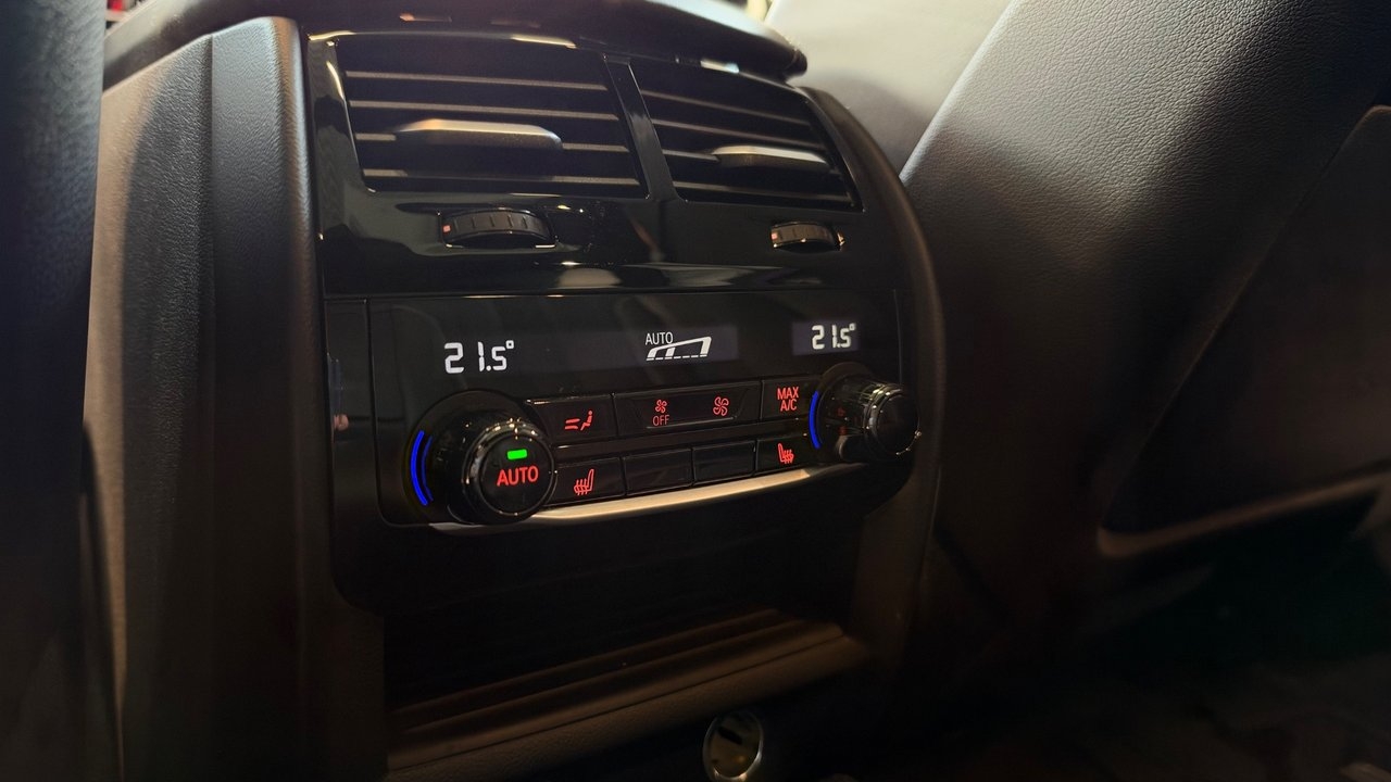 BMW 540 2018, bild 7/10