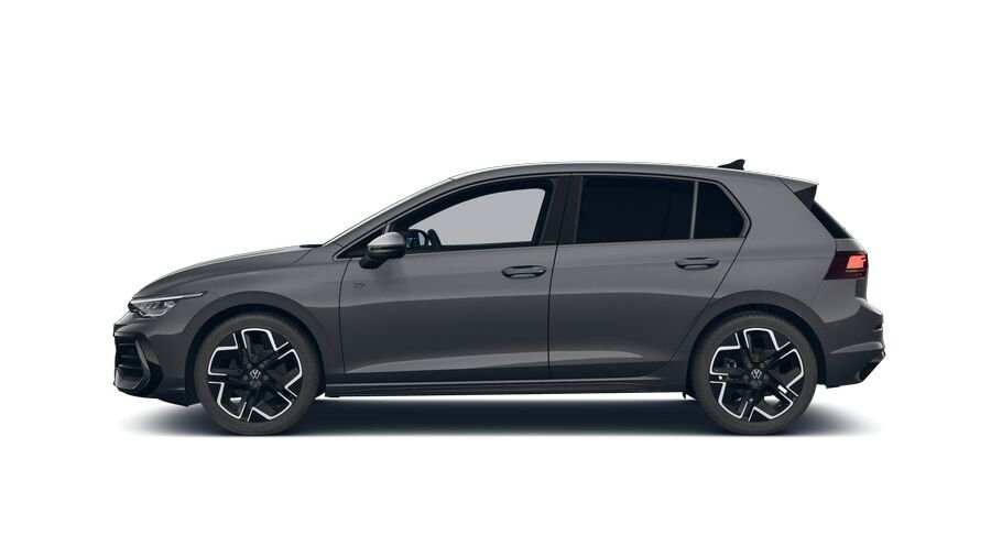 Volkswagen Golf 2027, bild 2/10