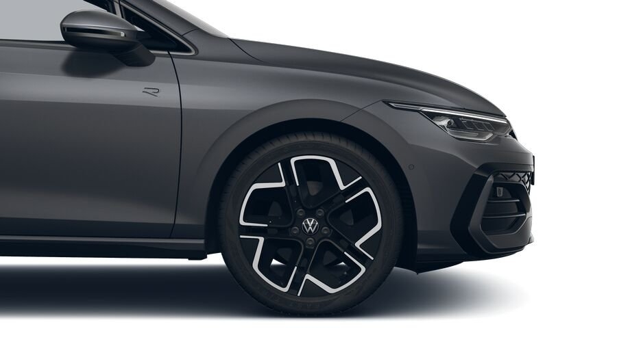 Volkswagen Golf 2027, bild 6/10