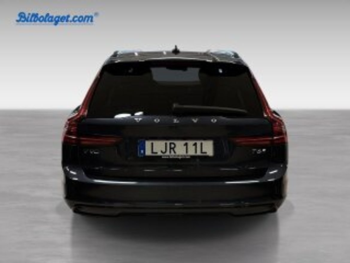 Volvo V90 T6 Plus Dark Nordic Edition 2026, photo 5/10
