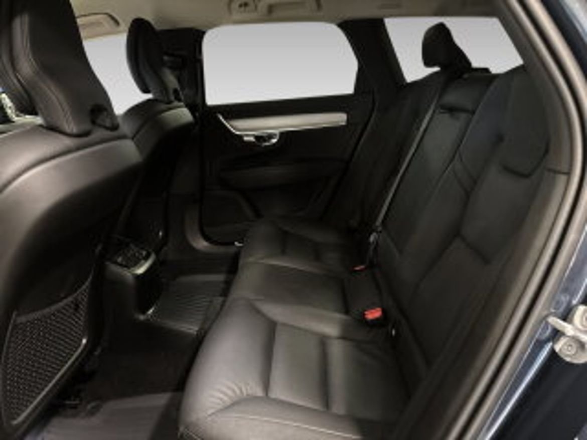 Volvo V90 T6 Plus Dark Nordic Edition 2026, photo 7/10