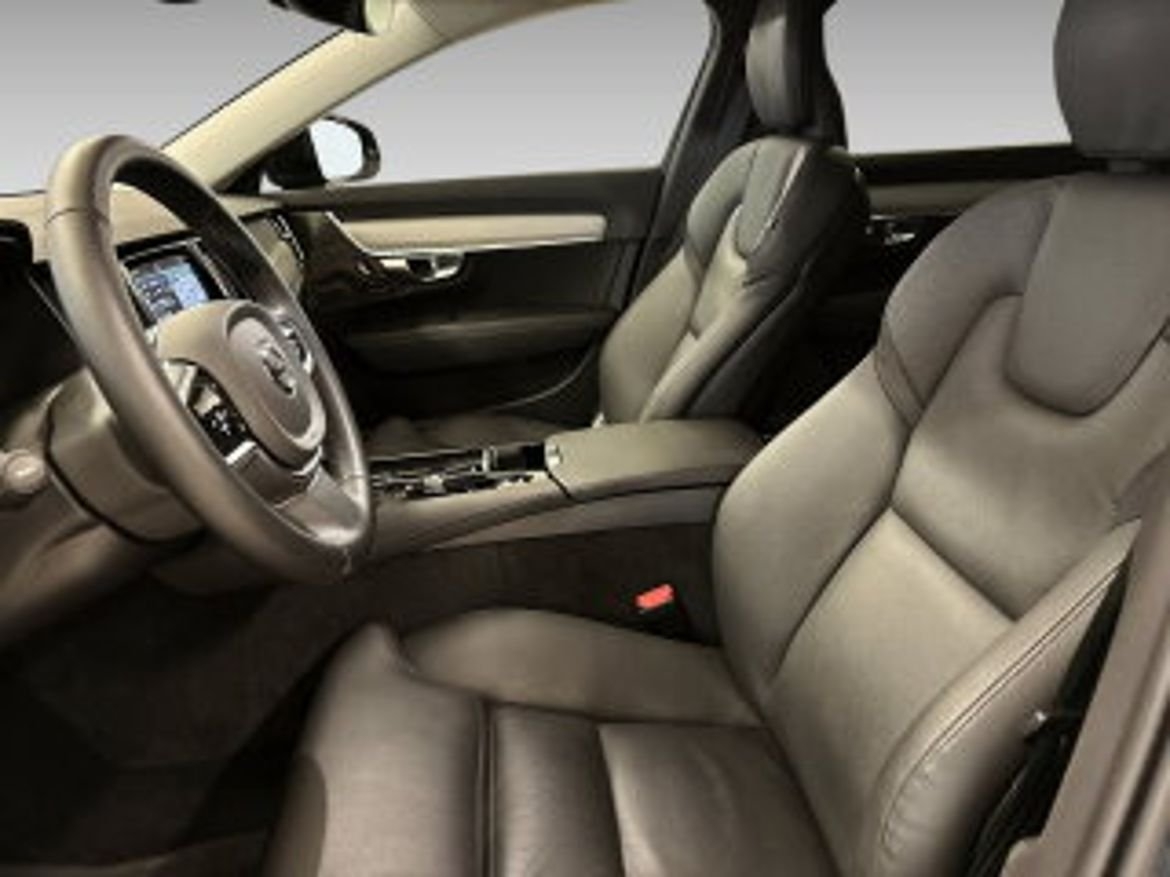 Volvo V90 T6 Plus Dark Nordic Edition 2026, photo 6/10