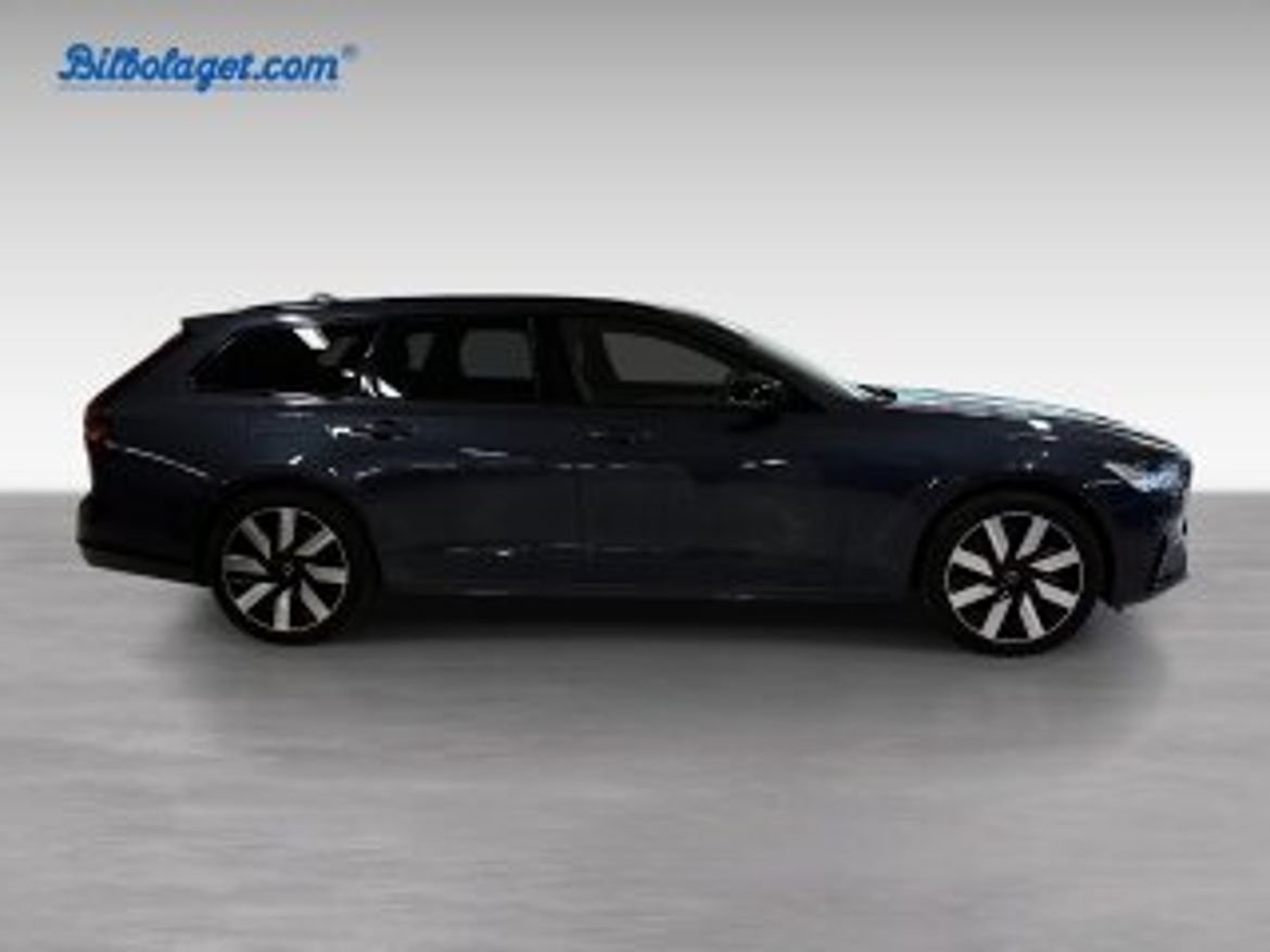 Volvo V90 T6 Plus Dark Nordic Edition 2026, photo 4/10