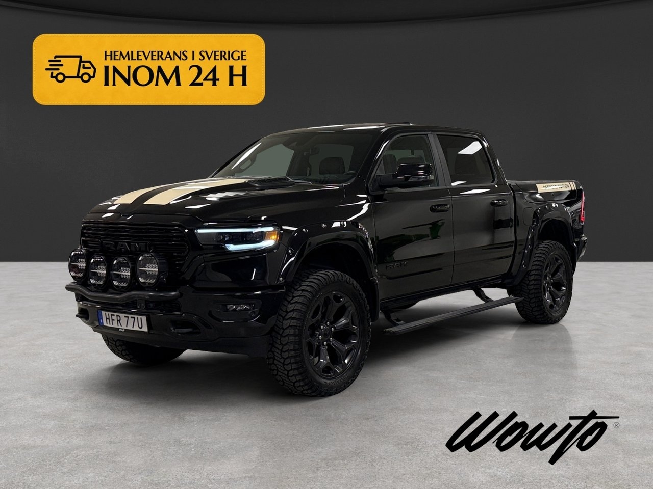 Dodge RAM 1500