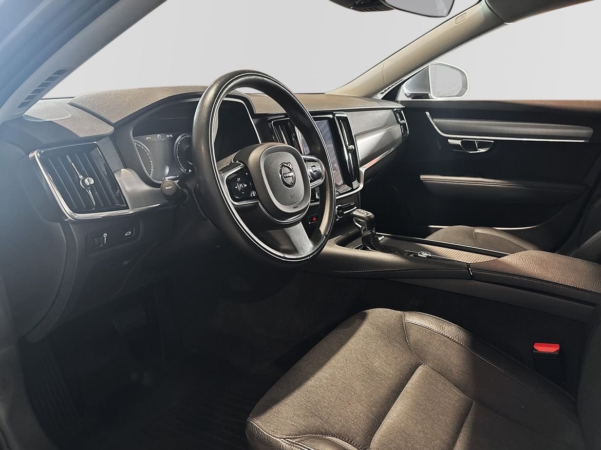 Volvo V90 D3 AWD Business Advanced 2018, bild 6/9