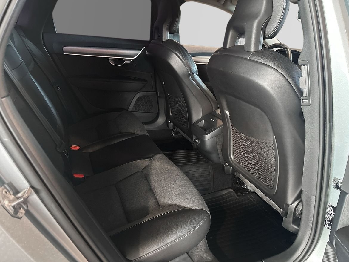 Volvo V90 D3 AWD Business Advanced 2018, bild 7/9