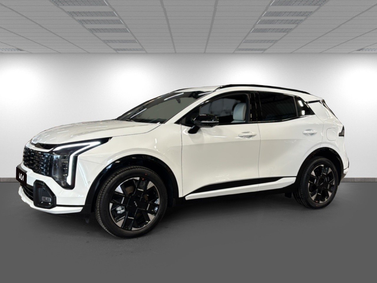 Kia Sportage PHEV GT-Line 2027, kuva 4/10