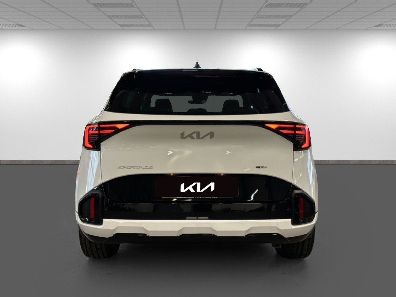Kia Sportage PHEV GT-Line 2027, kuva 5/10