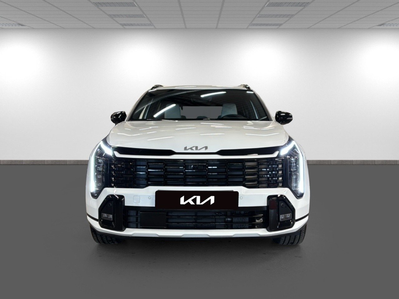 Kia Sportage PHEV GT-Line 2027, kuva 2/10
