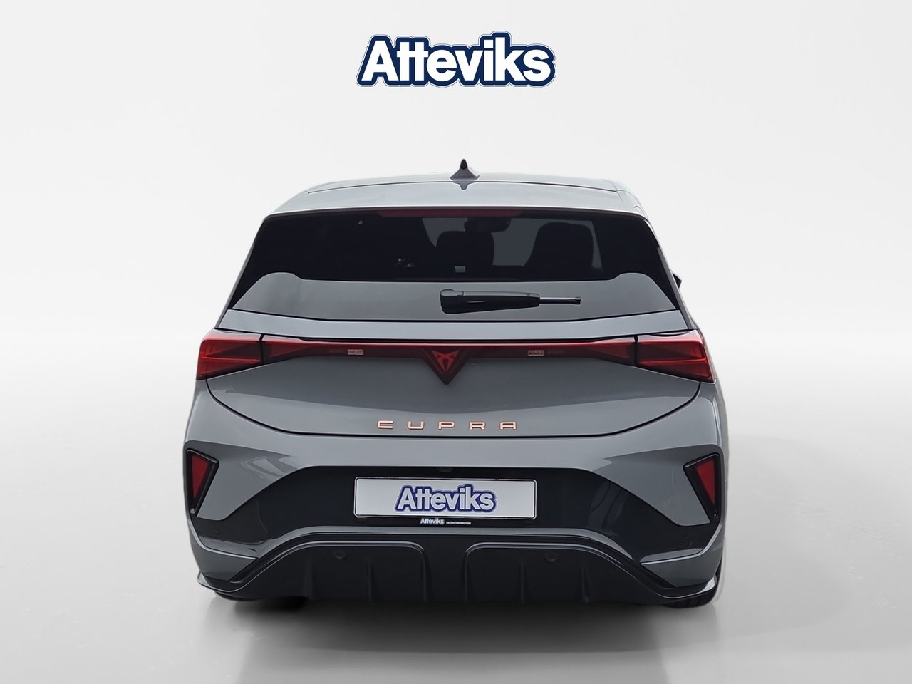 Cupra Born 58 kWh 190hk DGS/Aut 2027, photo 4/10