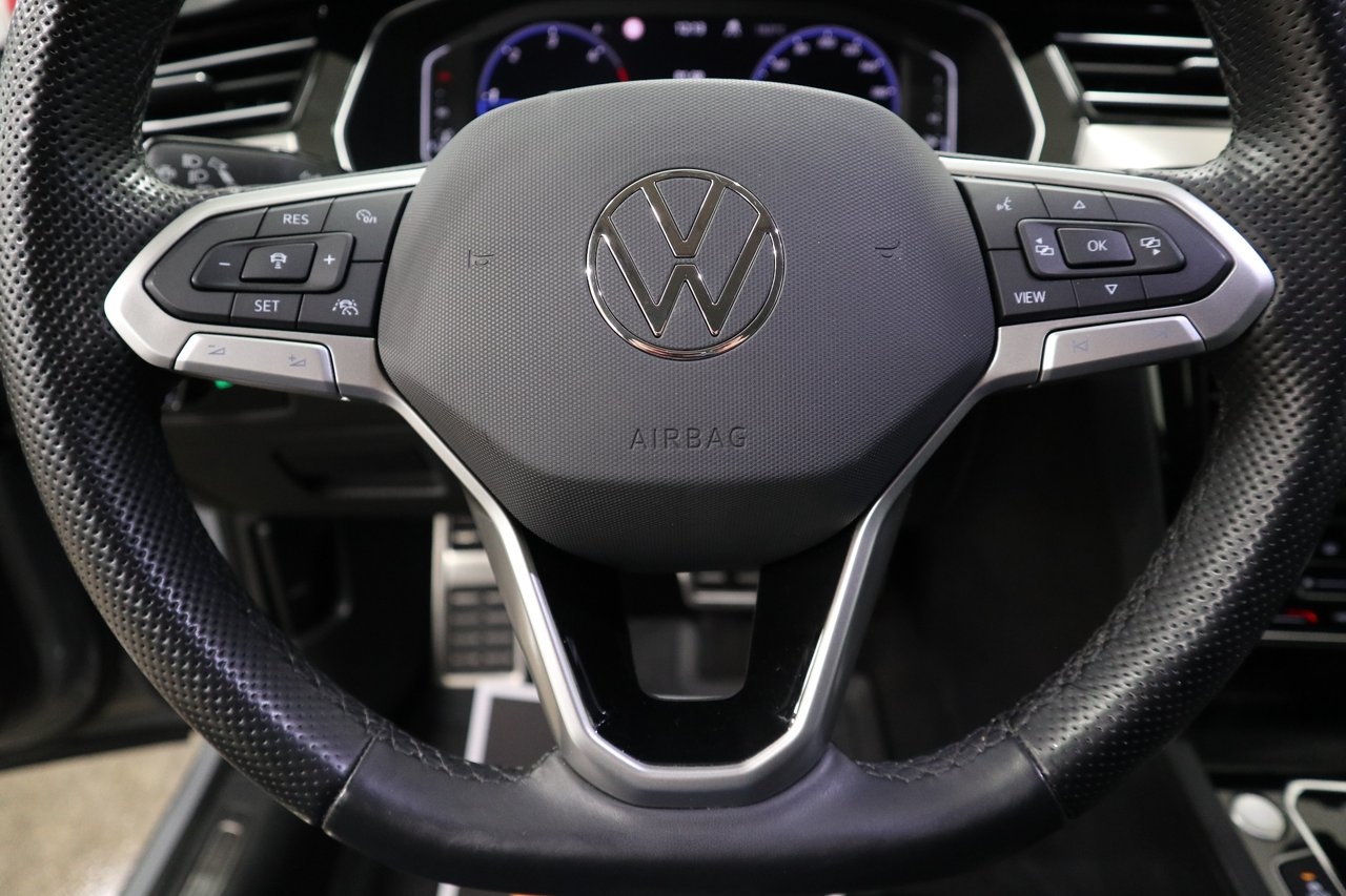 Volkswagen Passat 2024, bild 6/10