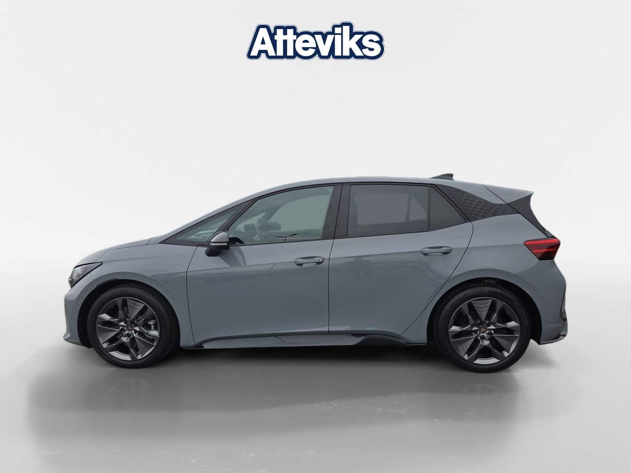 Cupra Born 58 kWh 190hk DGS/Aut 2027, bild 6/10