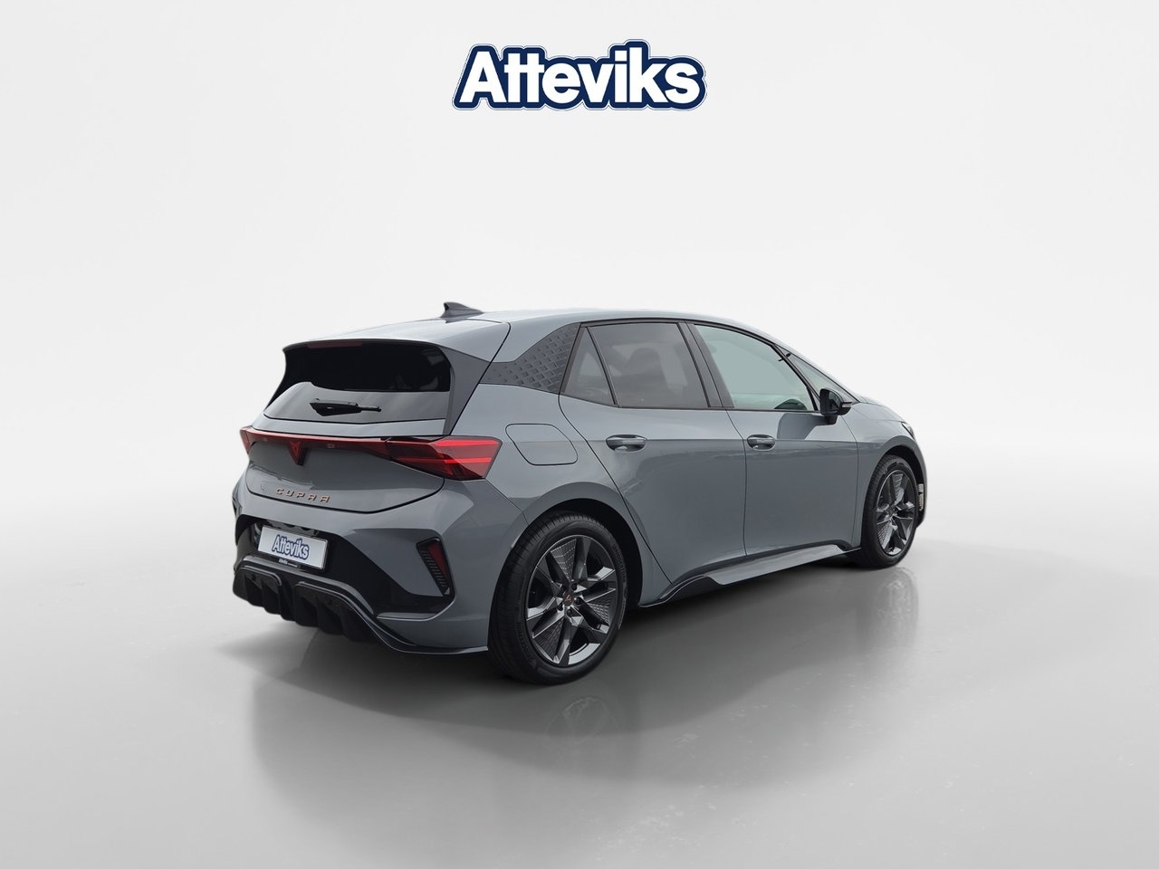 Cupra Born 58 kWh 190hk DGS/Aut 2027, bild 3/10