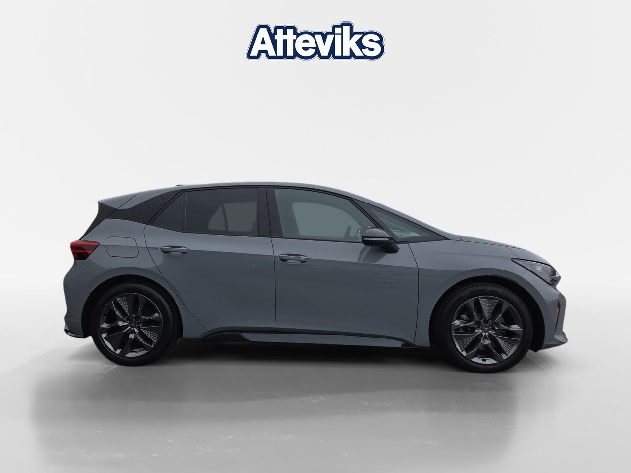 Cupra Born 58 kWh 190hk DGS/Aut 2027, bild 2/10