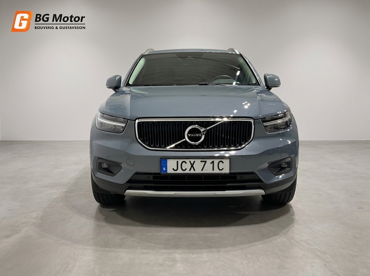 Volvo XC40 2021, bild 6/10