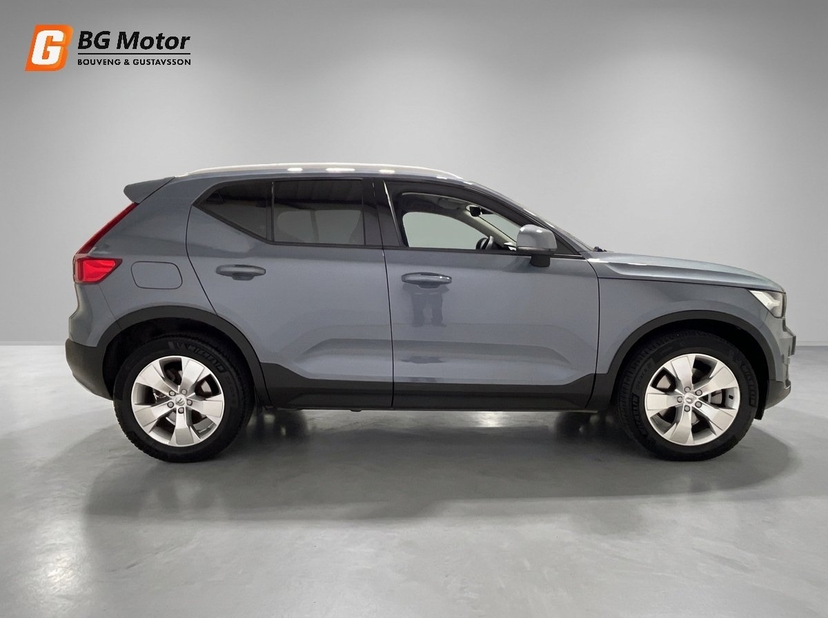 Volvo XC40 2021, bild 3/10
