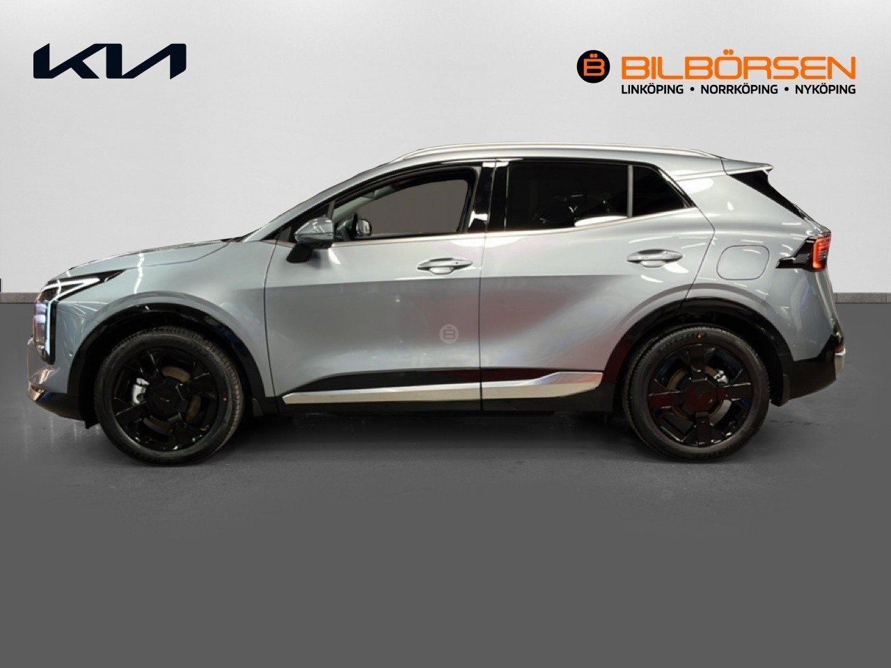 Kia Sportage PHEV Advance 2027, kuva 4/10