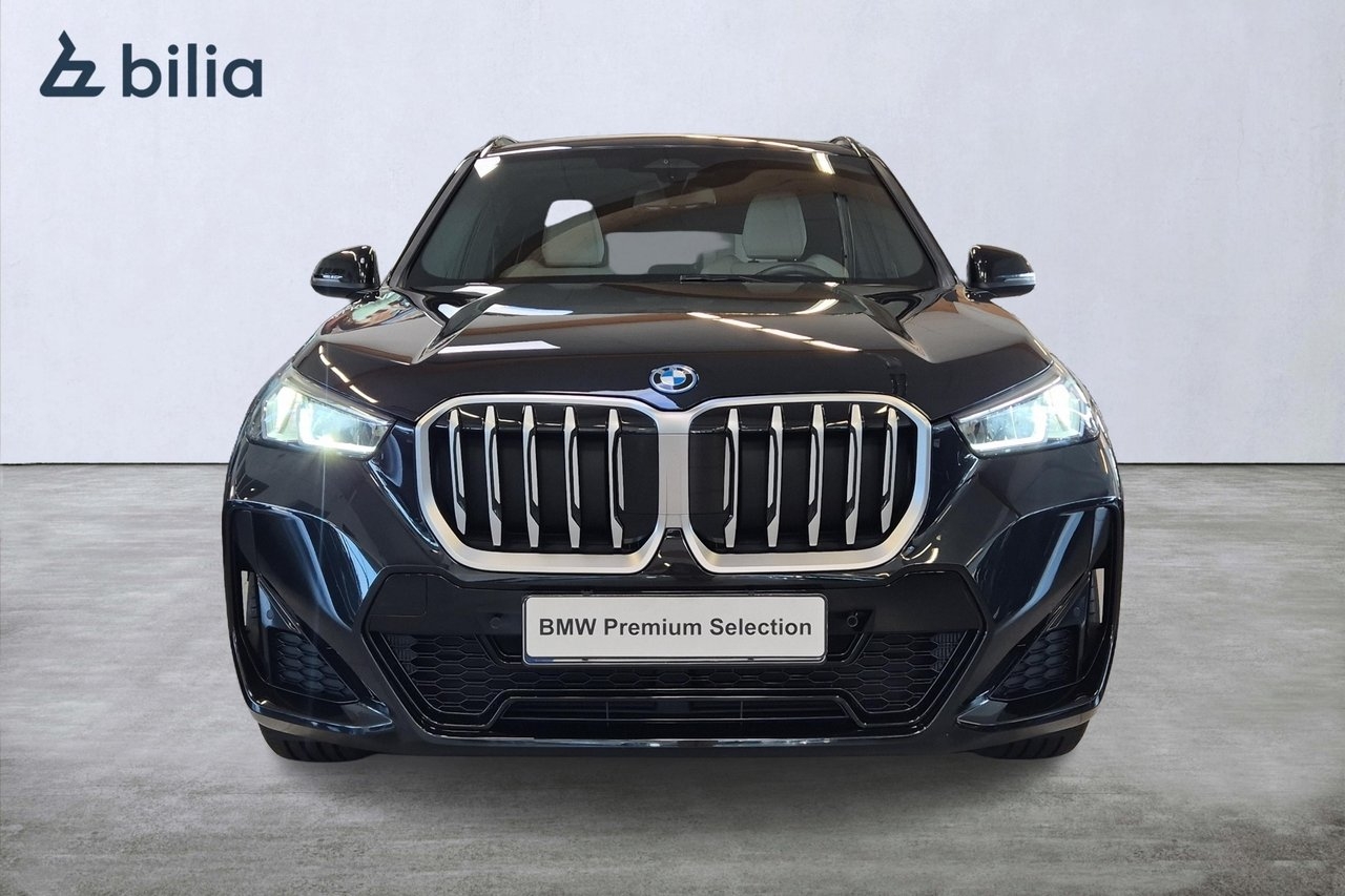 BMW X1 2025, kuva 4/10