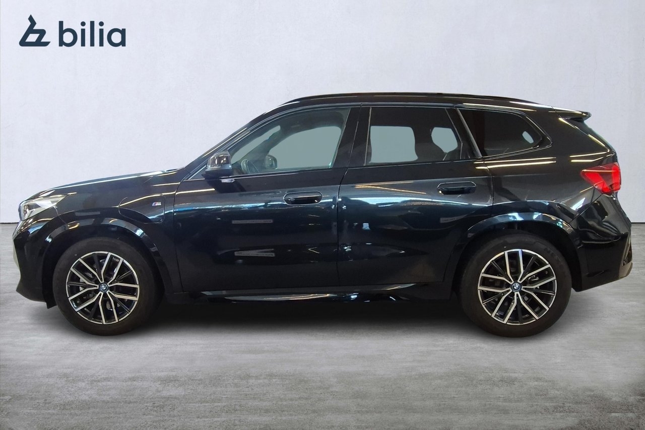 BMW X1 2025, kuva 3/10