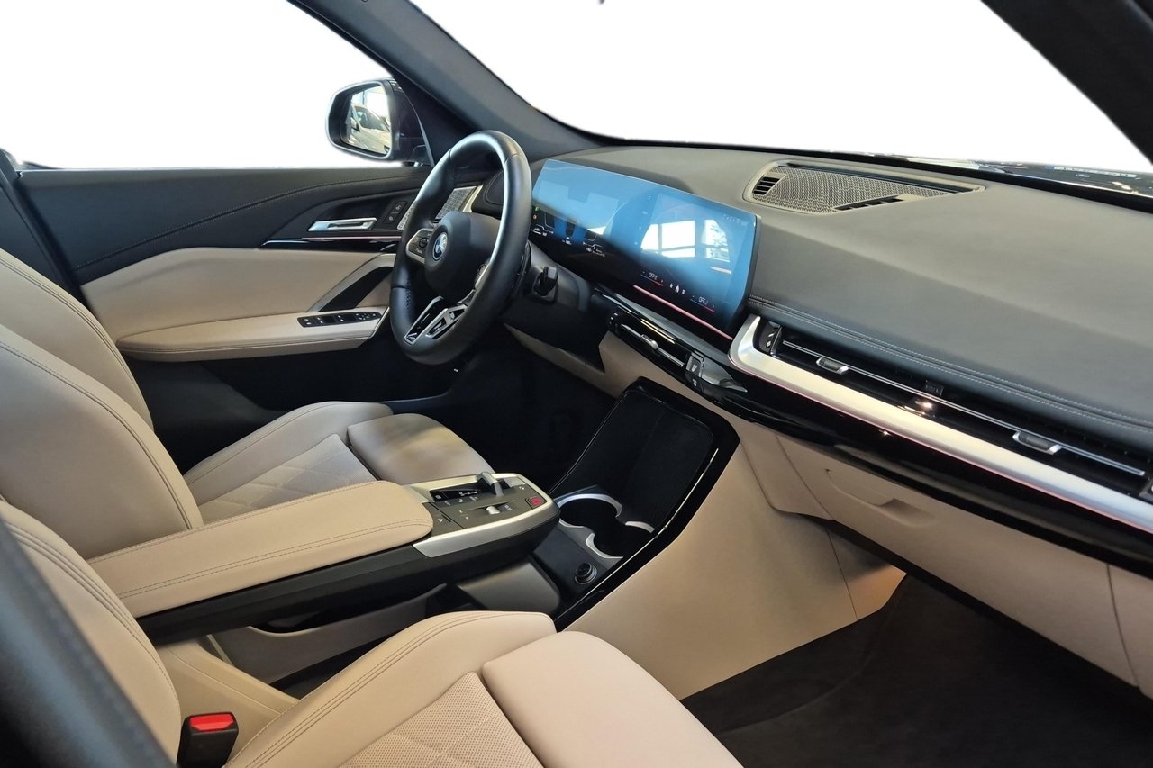 BMW X1 2025, kuva 5/10