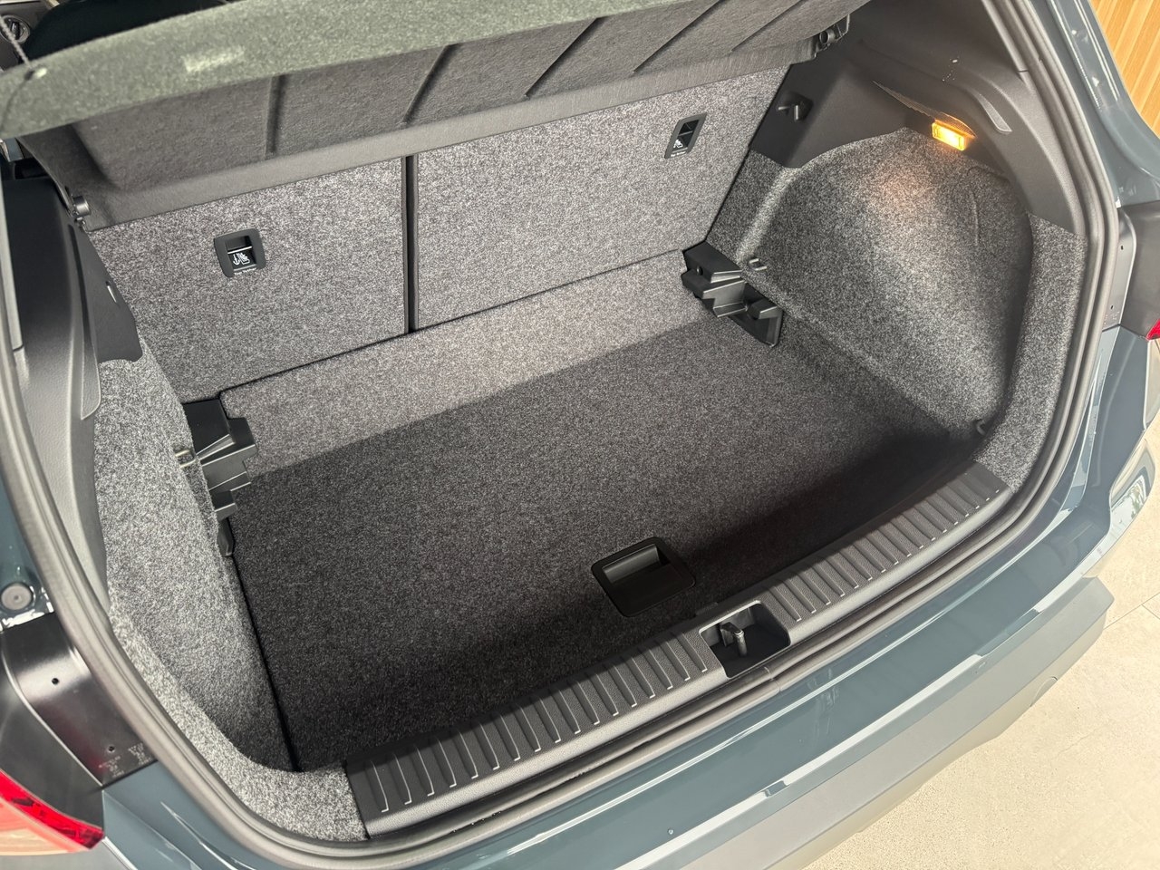 Seat Arona 2027, kuva 6/10