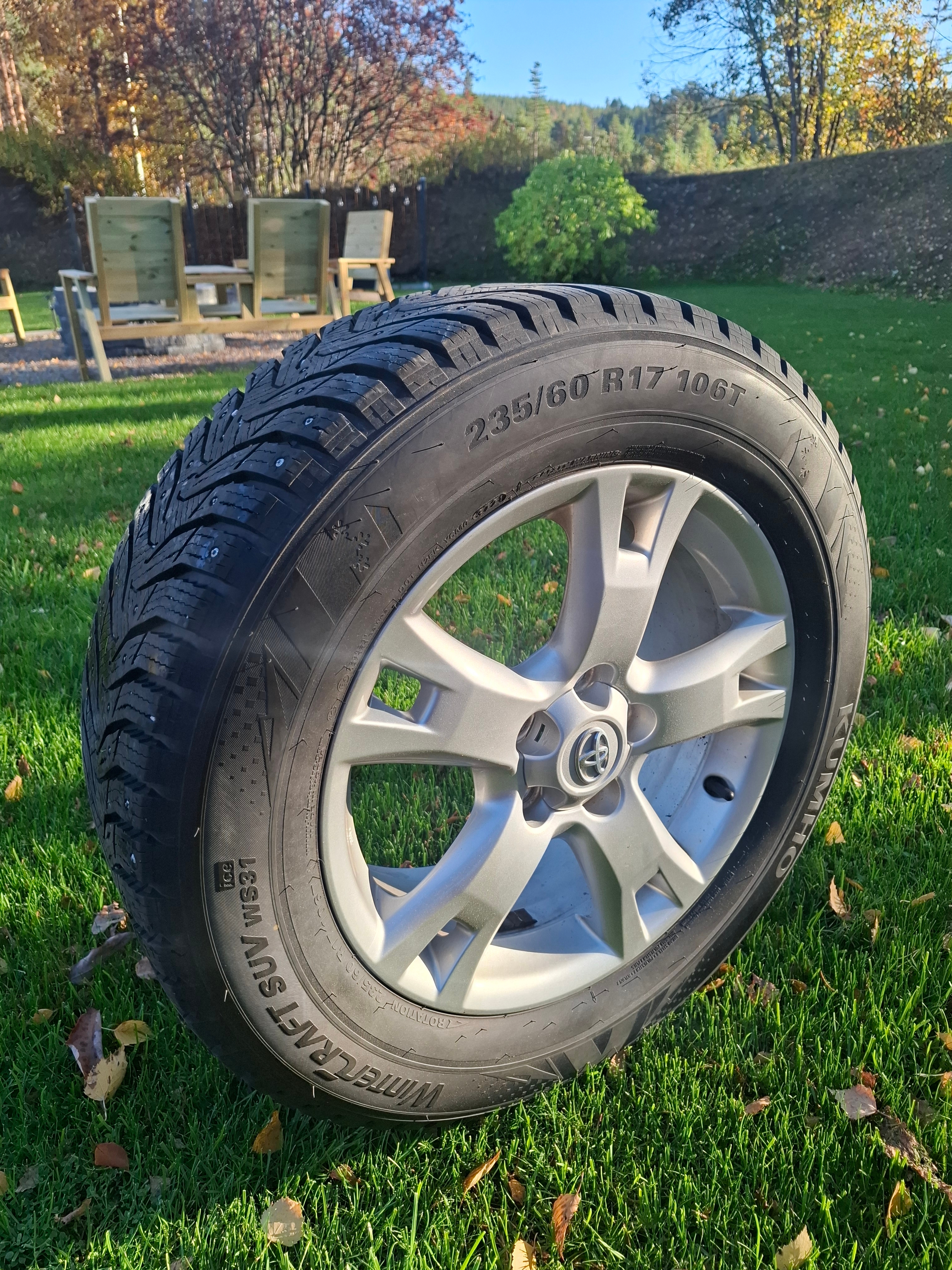Toyota RAV4 2016, kuva 8/8
