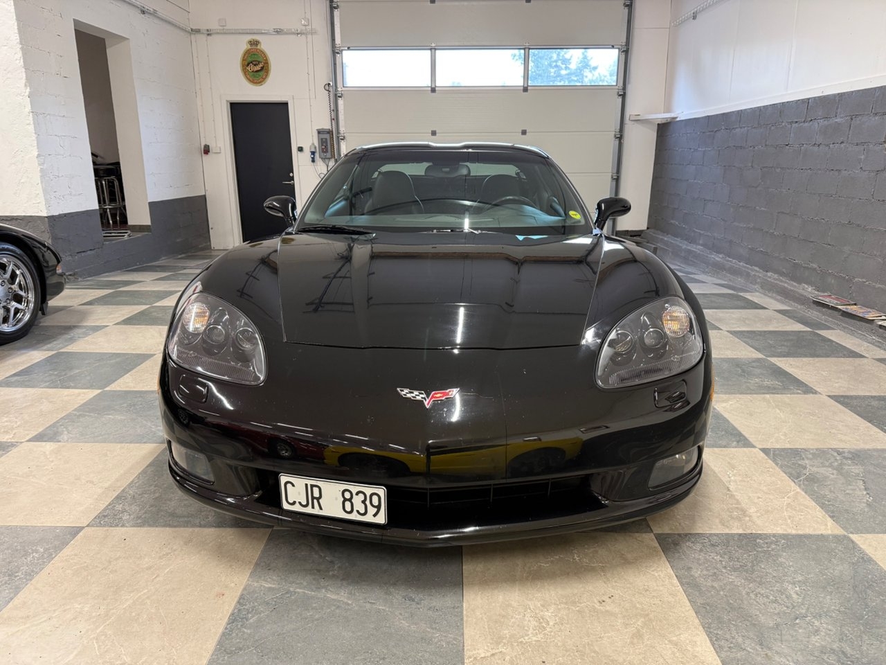 Chevrolet Corvette 2009, kuva 3/10