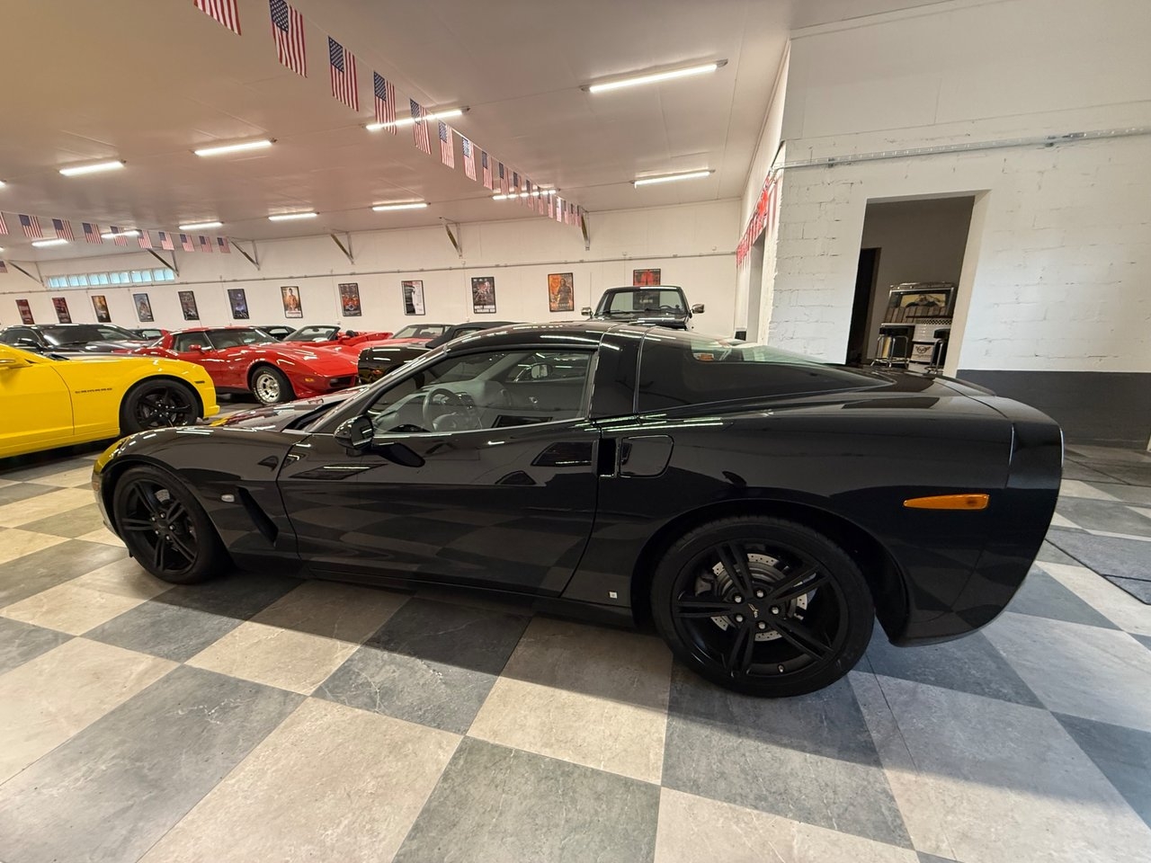 Chevrolet Corvette 2009, kuva 5/10