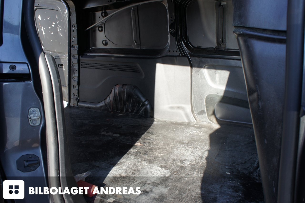 Opel Combo Cargo XL LÅNG 1.5 BlueHDi 2019, photo 6/7