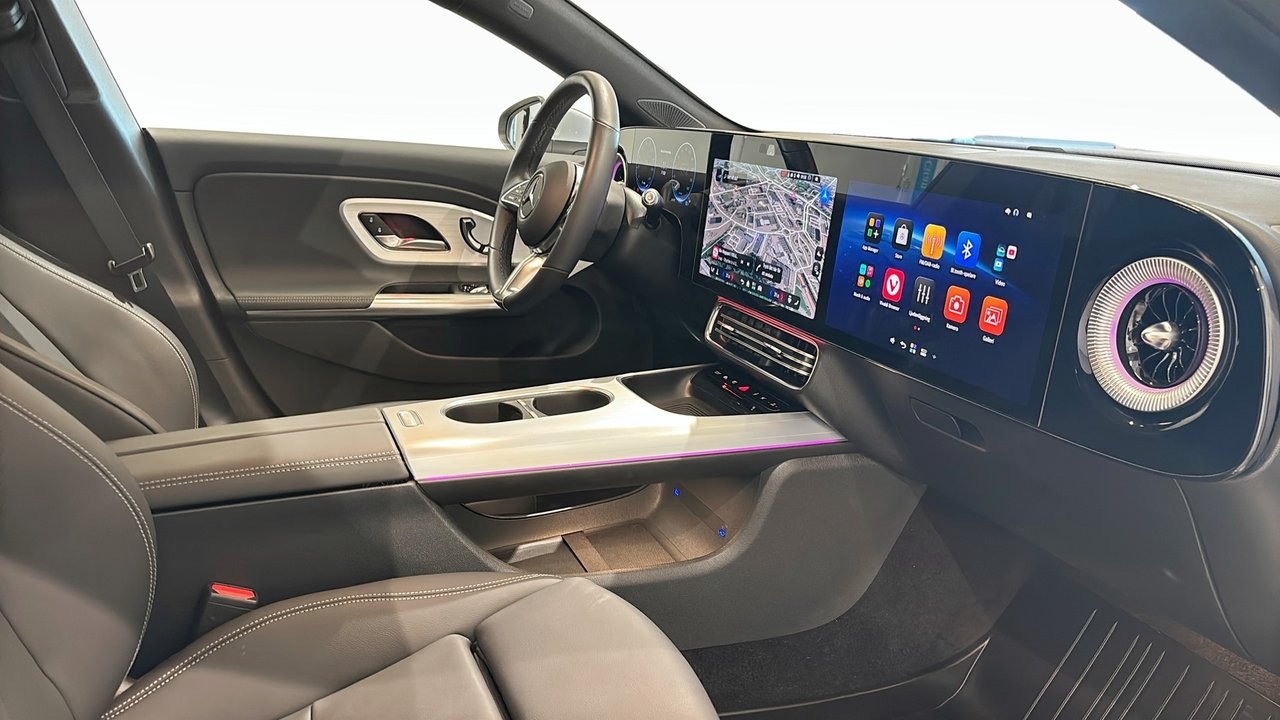Mercedes-Benz CLA 2026, kuva 7/10