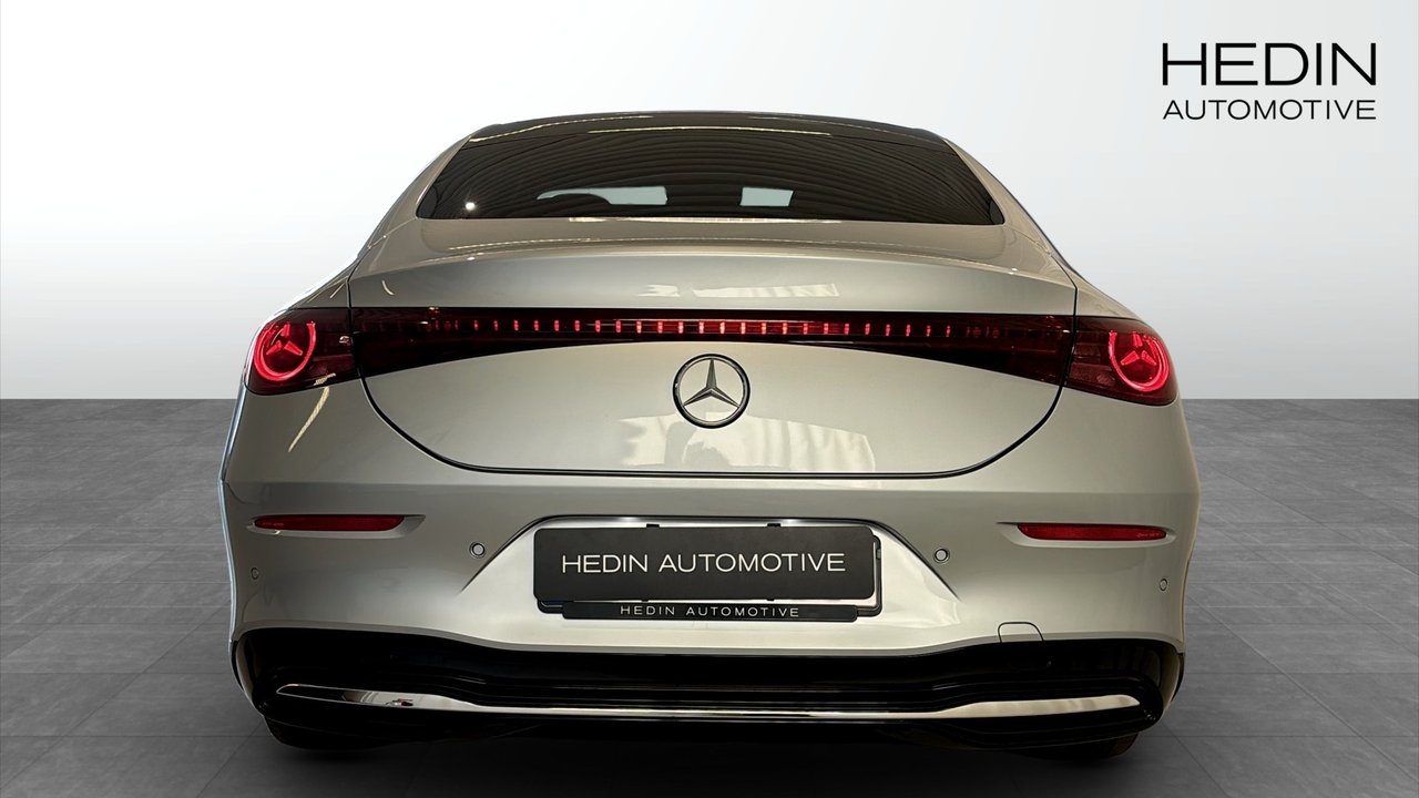 Mercedes-Benz CLA 2026, kuva 4/10