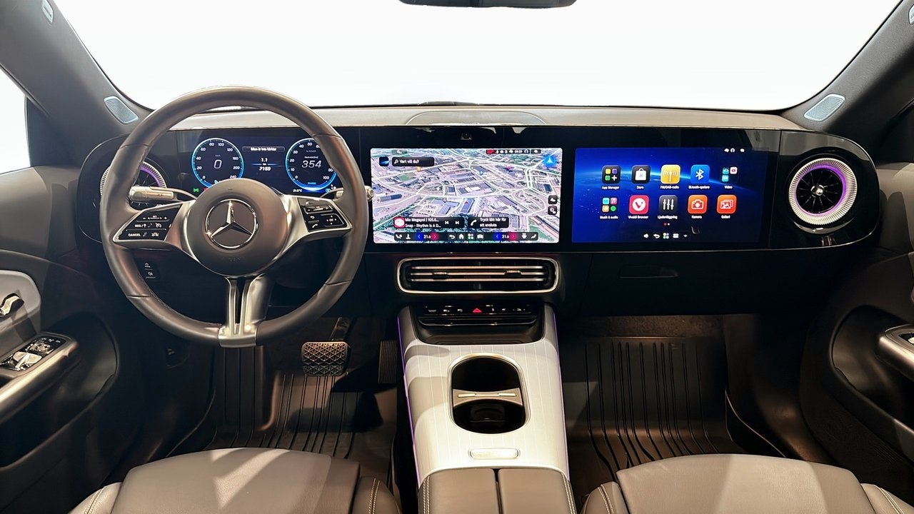 Mercedes-Benz CLA 2026, kuva 6/10