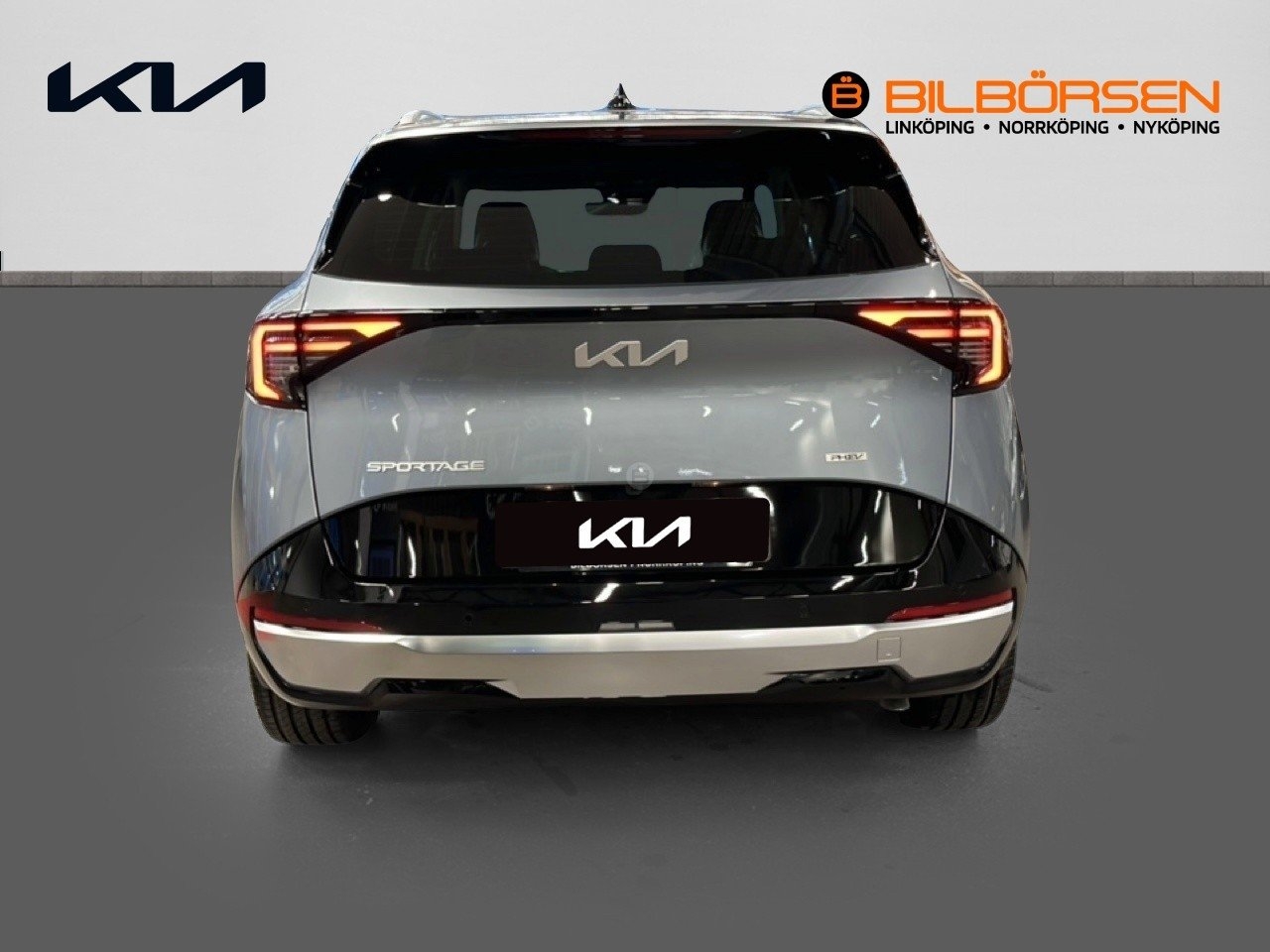 Kia Sportage PHEV Advance 2027, bild 5/10