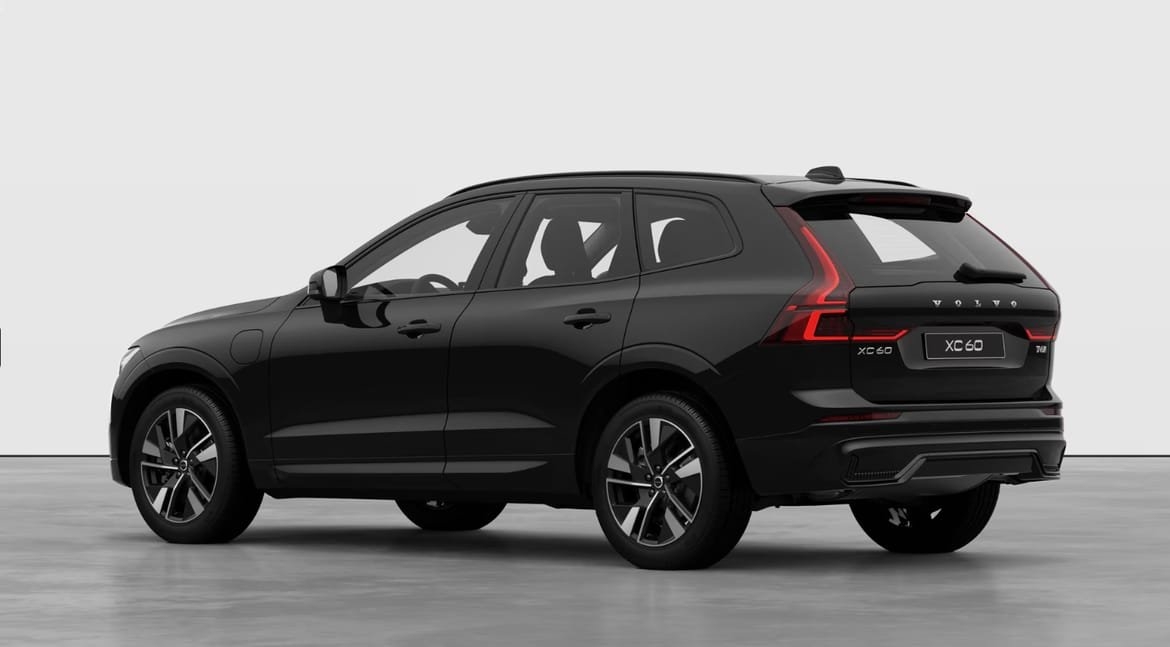 Volvo XC60 2026, bild 7/10