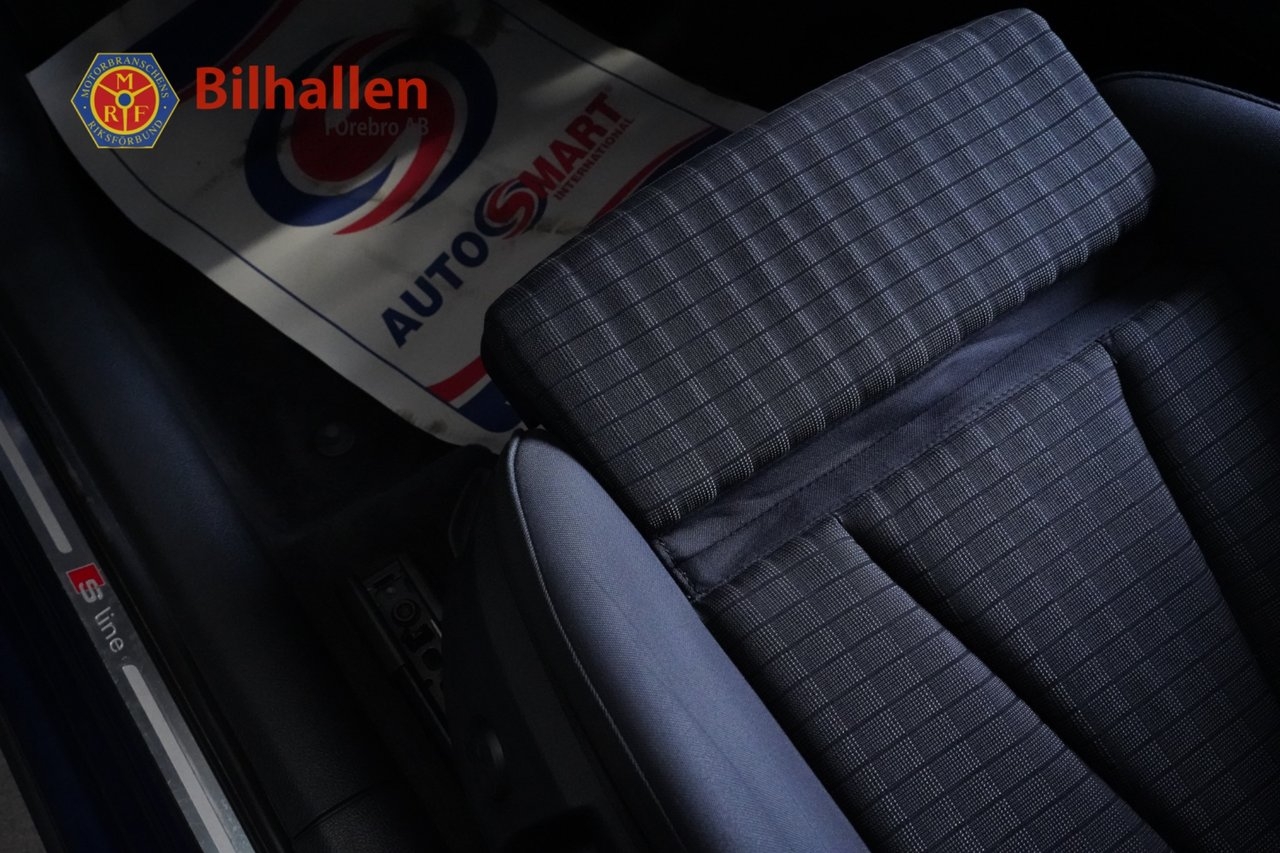 Audi A3 2014, bild 7/10