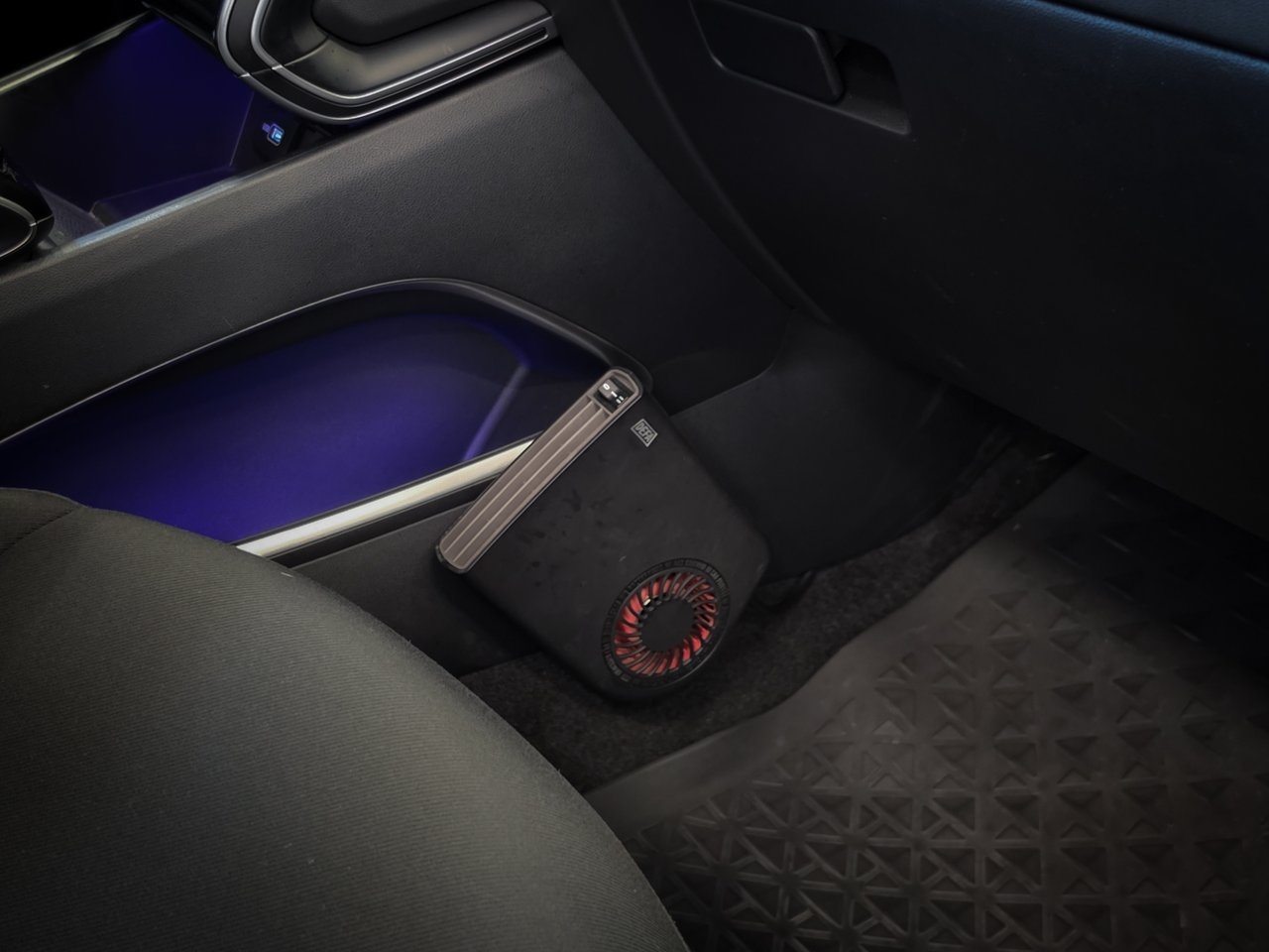 Hyundai Tucson 2023, bild 6/10