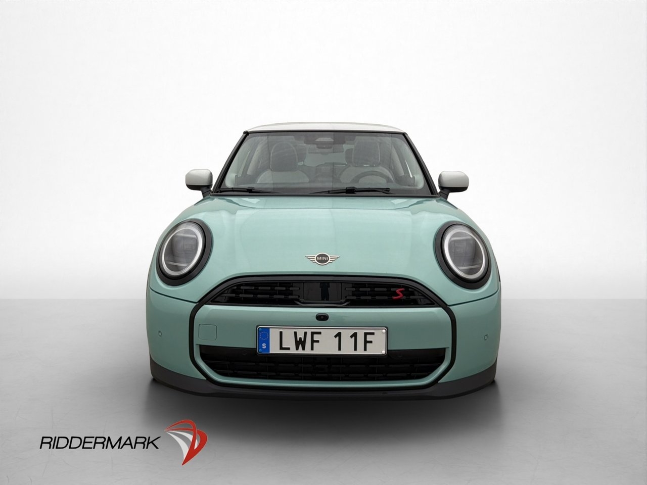 MINI Cooper S 2024, bild 3/10