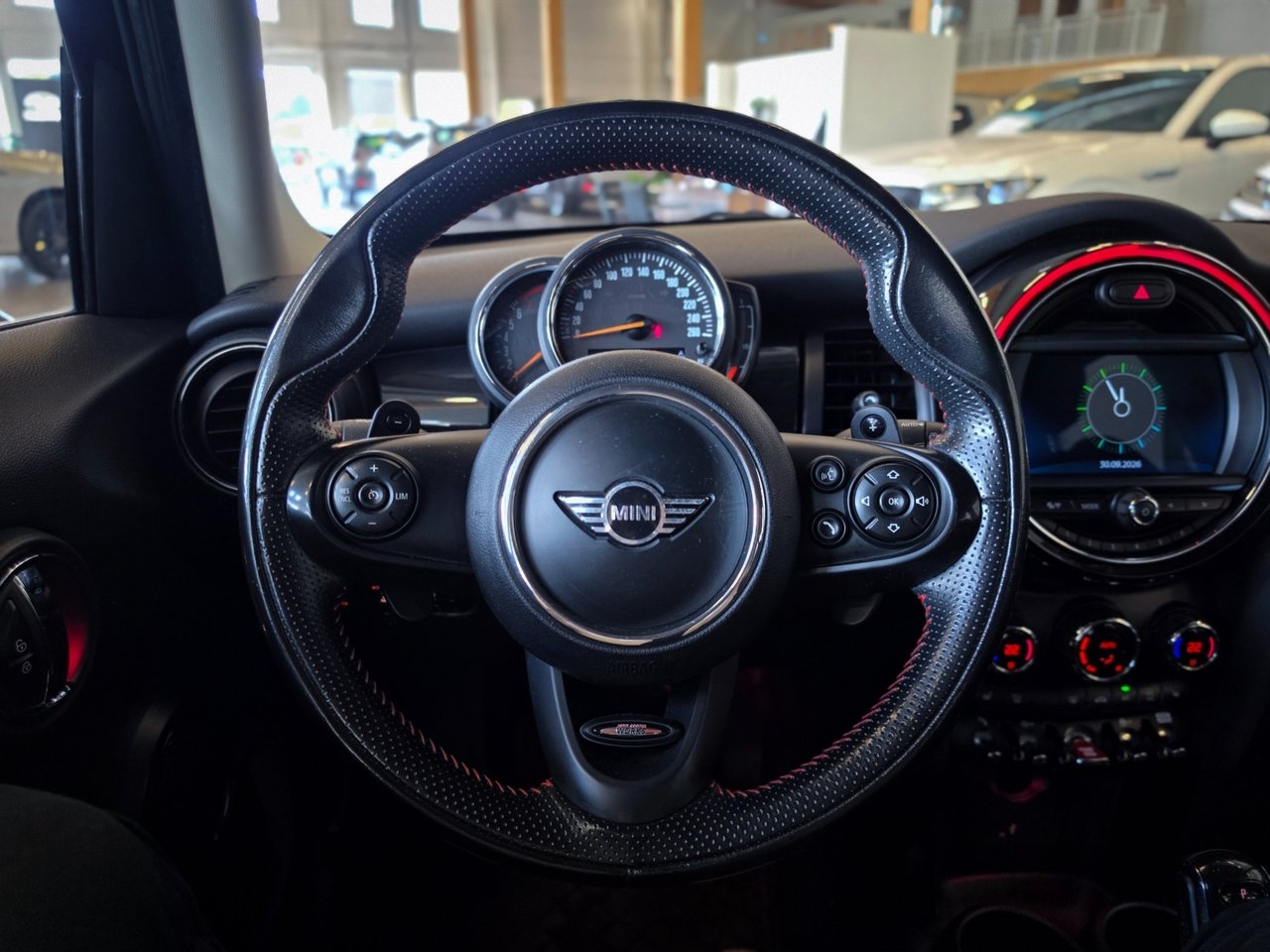 MINI Cooper S 2019, bild 4/8