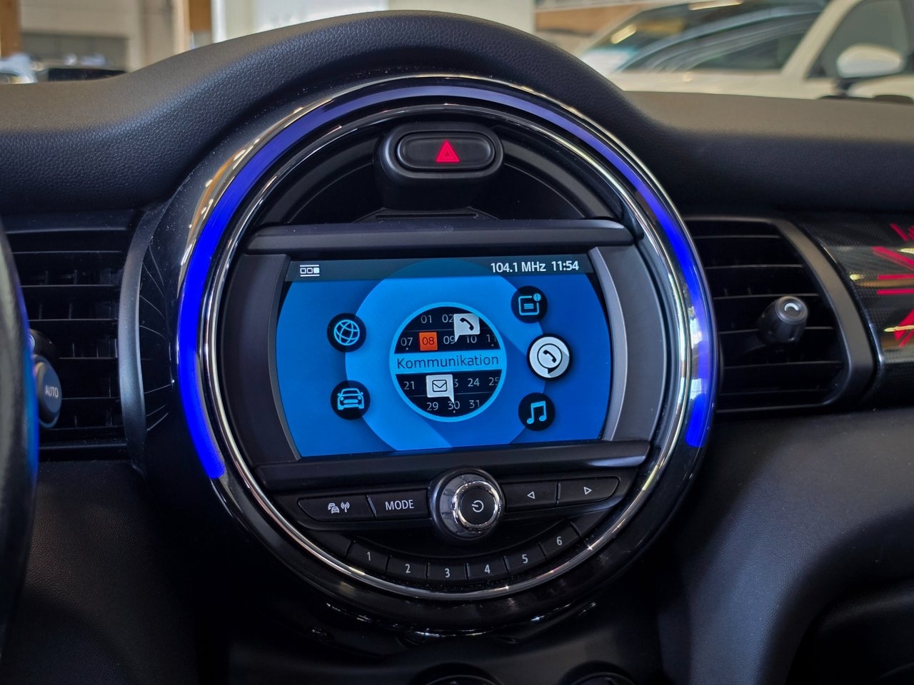 MINI Cooper S 2019, bild 7/8
