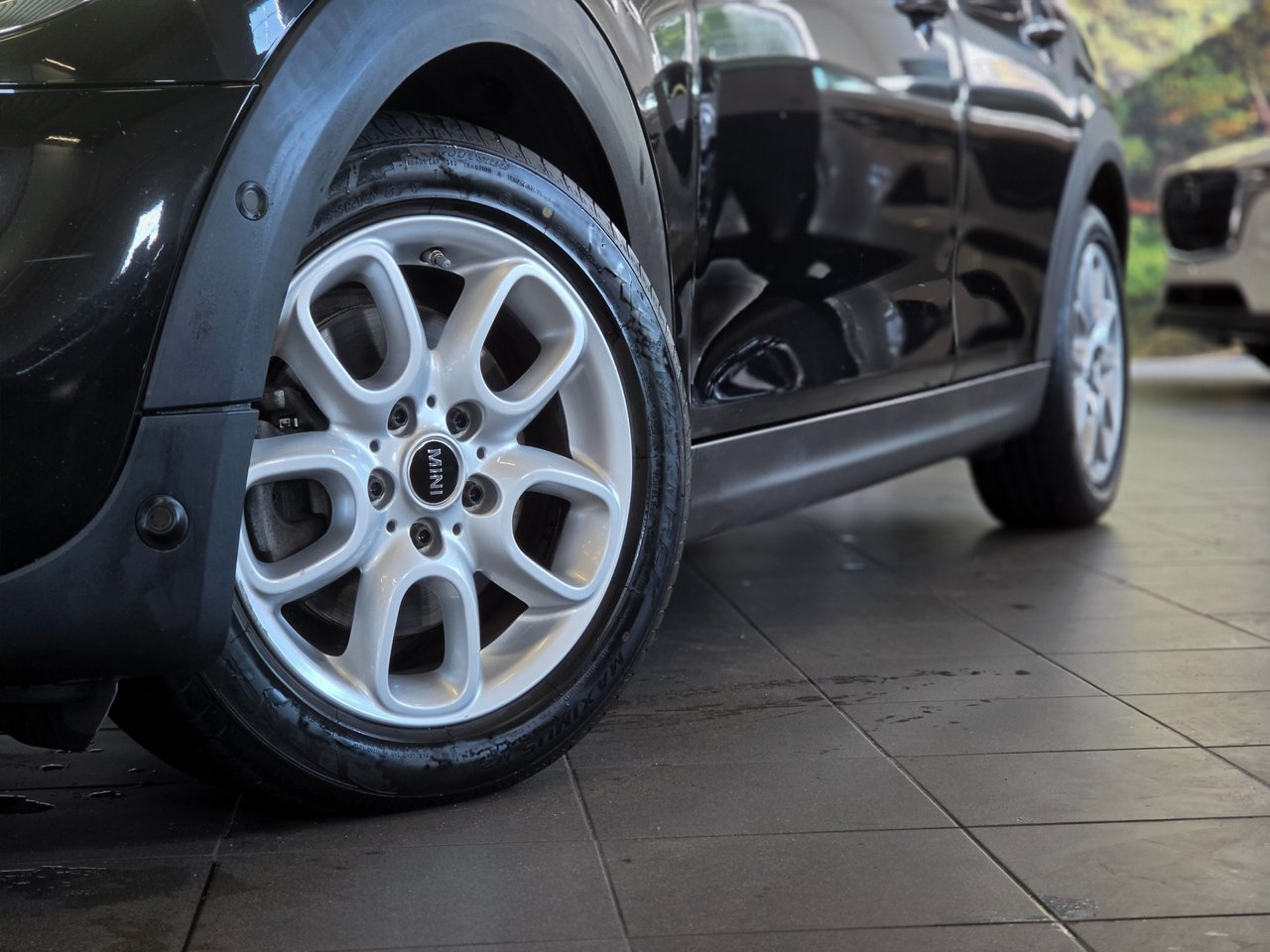 MINI Cooper S 2019, bild 3/8