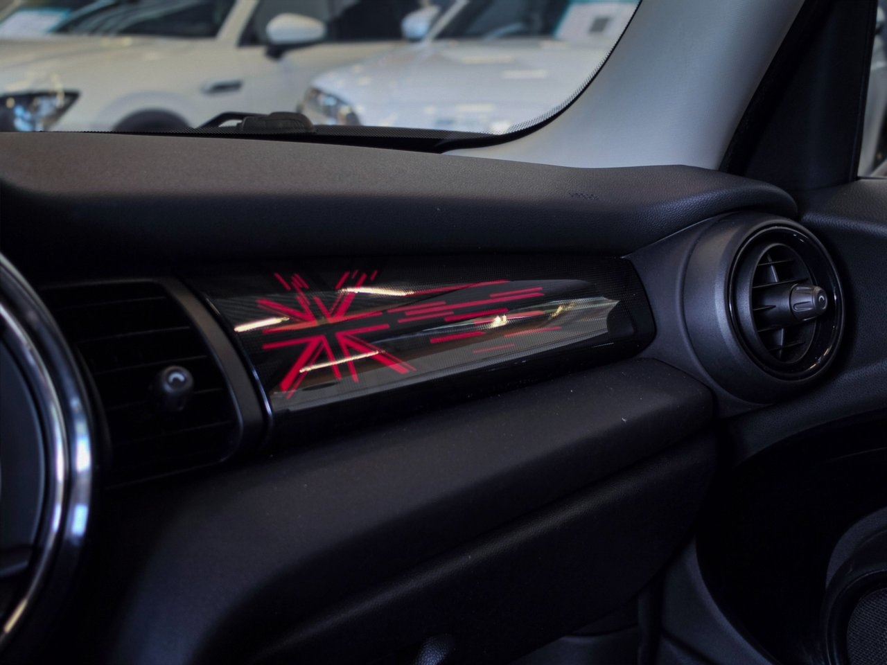 MINI Cooper S 2019, bild 8/8
