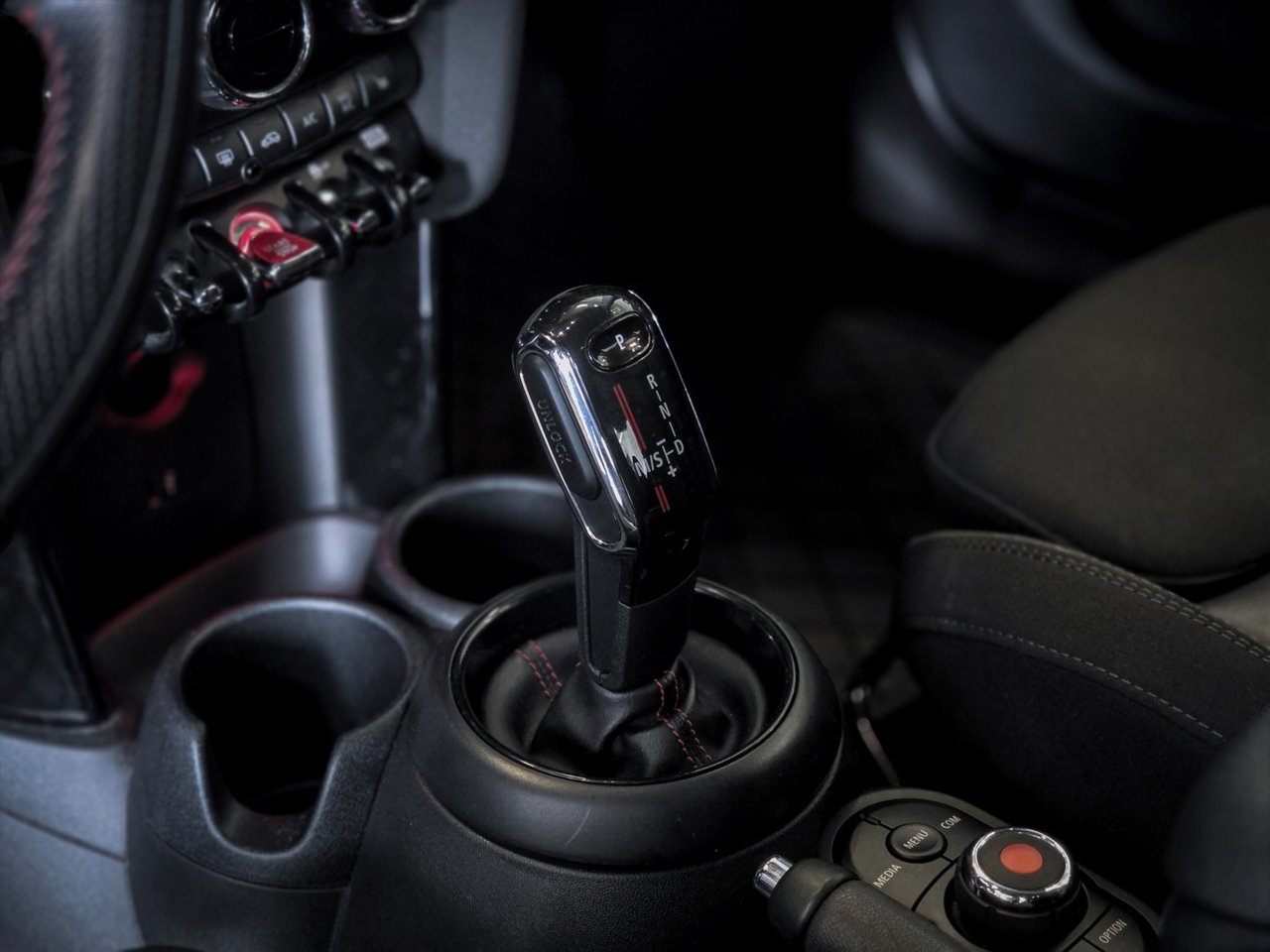 MINI Cooper S 2019, bild 5/8