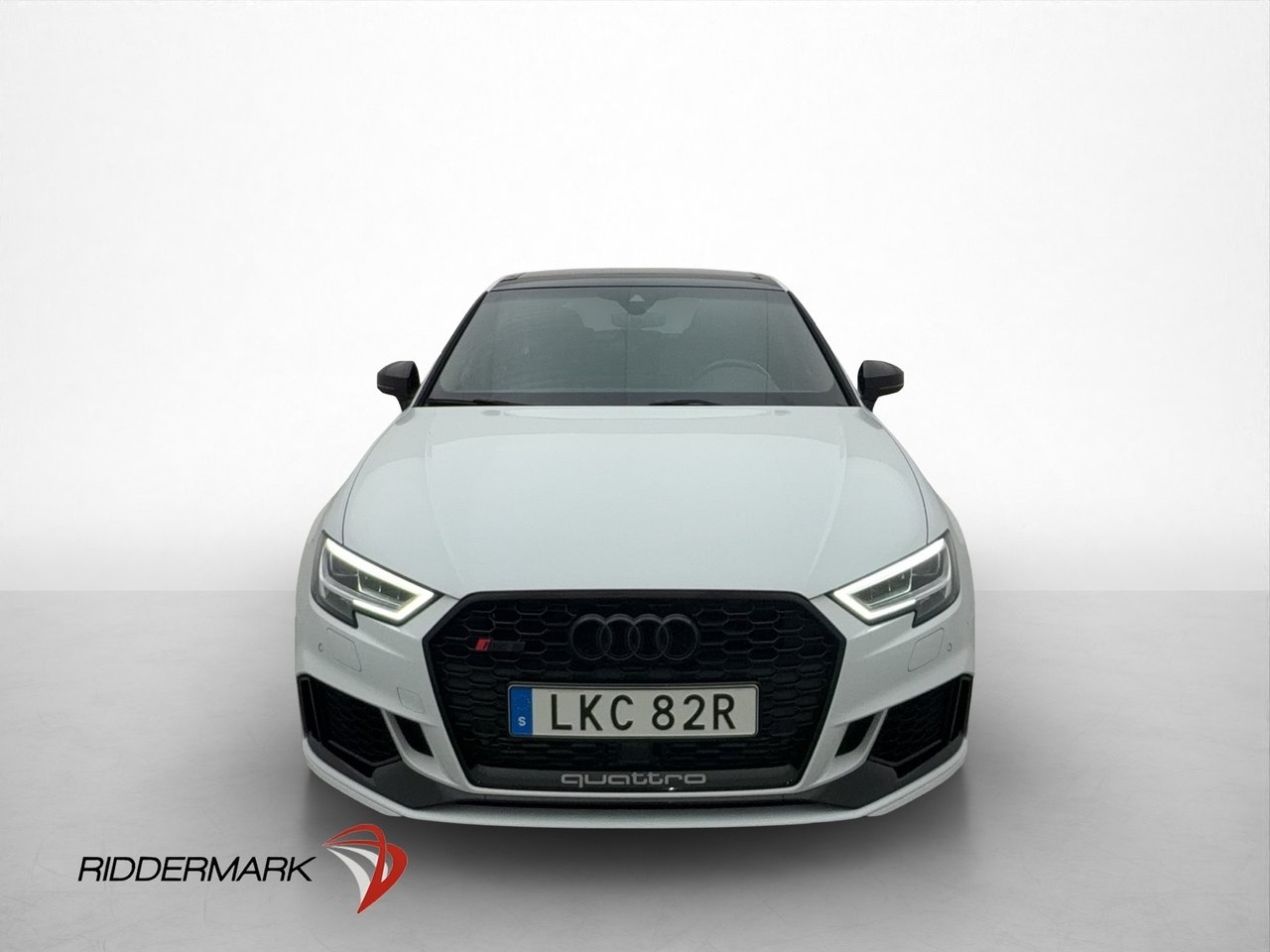 Audi RS3 2020, kuva 2/10