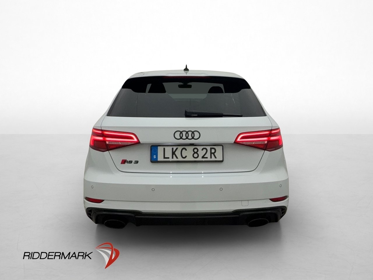 Audi RS3 2020, kuva 7/10