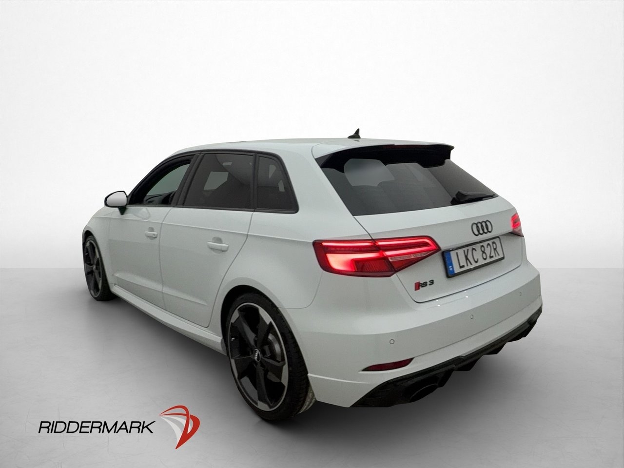 Audi RS3 2020, kuva 6/10
