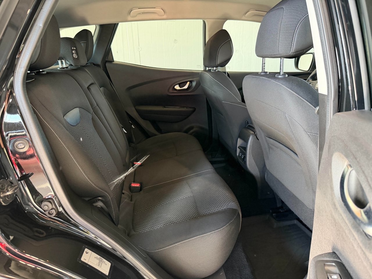Renault Kadjar 1.3 TCe GPF EDC Euro 6 2019, bild 5/10