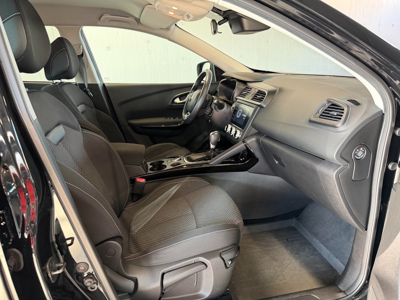 Renault Kadjar 1.3 TCe GPF EDC Euro 6 2019, bild 4/10
