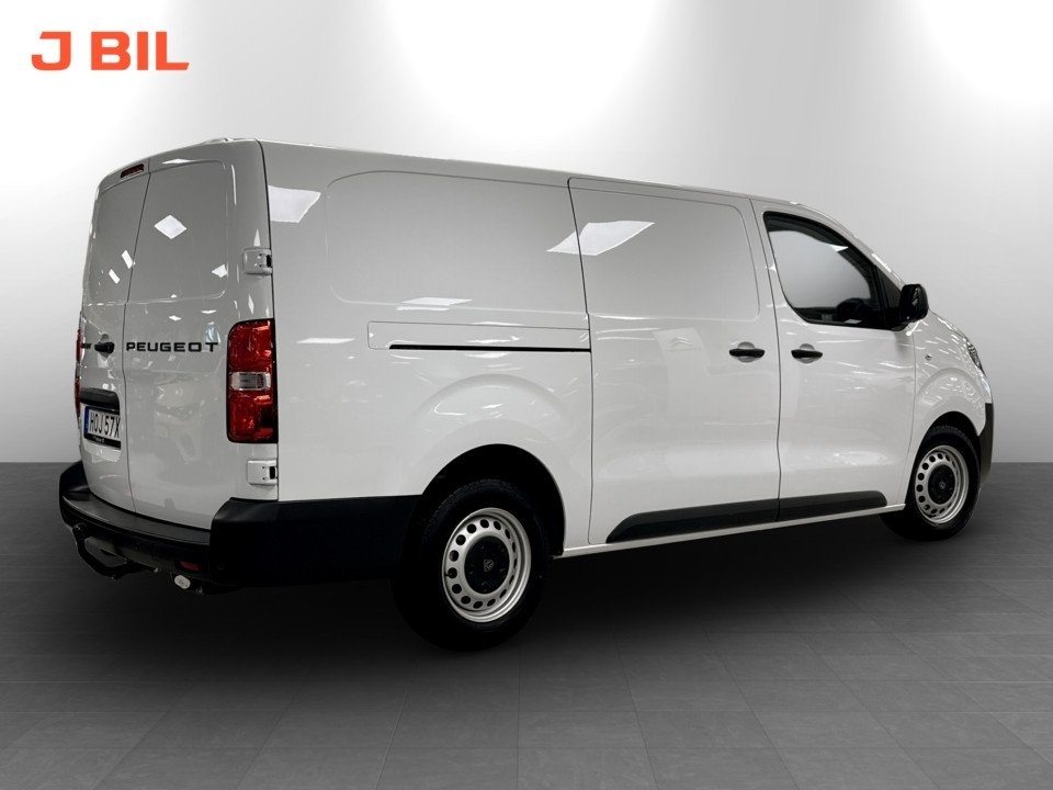 Peugeot Expert 2.0 BlueHDi 145hk Aut L3 2024, bild 3/10