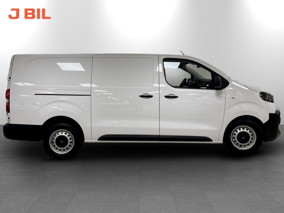 Peugeot Expert 2.0 BlueHDi 145hk Aut L3 2024, bild 4/10