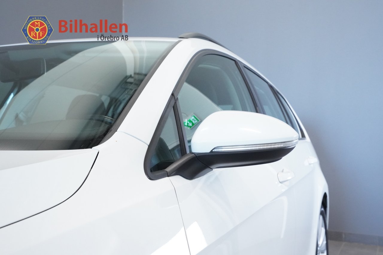 Volkswagen Golf 2016, bild 3/10